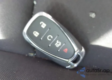 2024 Chevrolet Malibu Lt из США, поврежденный, VIN 1G1ZD5ST0RF168420